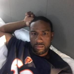 Meet your Posher, Raymond